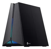 Routery - TP-Link Archer GXE75 router bezprzewodowy 2.5 Gigabit Ethernet Trójpasmowy (2,4 GHz / 5 GHz / 6 GHz) ARCHER GXE75 - miniaturka - grafika 1