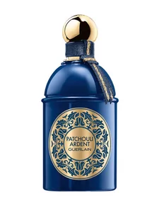 Guerlain Les Absolus d'Orient Patchouli - Woda perfumowana - Wody i perfumy unisex - miniaturka - grafika 2