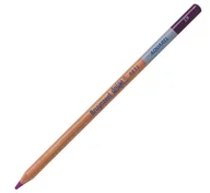 Kredki, ołówki, pastele i pisaki - Bruynzeel Design Aquarel Kredka 59 Red Violet - miniaturka - grafika 1