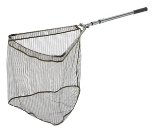 Cormoran Landing Net 60x60/280cm Podbierak składan - Inne akcesoria dla wędkarzy - miniaturka - grafika 1