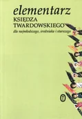 Poezja - Elementarz Księdza Twardowskiego - miniaturka - grafika 1