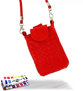 HTC 'MUZZANO Schutzhülle für Sensation - Etui i futerały do telefonów - miniaturka - grafika 1
