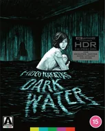 Horrory Blu-Ray - Dark Water - miniaturka - grafika 1