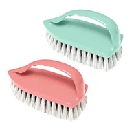 Inne artykuły do sprzątania - Szczotka MAXI żelazko - miniaturka - grafika 1