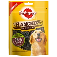 Przysmaki dla psów - Pedigree PEDIGREE Ranchos Originals 70g przysmak dla psów z jagnięciną - miniaturka - grafika 1