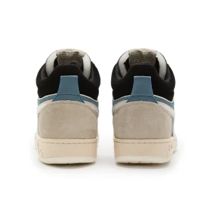 Sneakersy DIADORA MAGIC BASKET DEMI EARTH - Sneakersy damskie - miniaturka - grafika 5