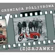 Poezja śpiewana - Agencja Artystyczna P.K. (Z)Zajawki - miniaturka - grafika 1