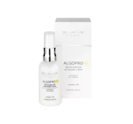 Kremy do twarzy - Sensum Mare ALGOPRO C Antyoksydacyjny krem rewitalizujący z witaminą C 3% 25 składników aktywnych 50.0 ml - miniaturka - grafika 1