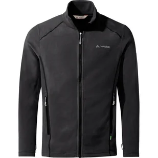 Bluza polarowa męska Vaude Rosemoor Fleece Jacket II - Bluzy sportowe męskie - miniaturka - grafika 1