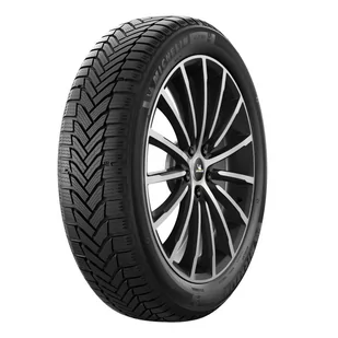 Michelin Alpin 6 175/60R18 85H - Opony zimowe - miniaturka - grafika 1