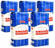 Yerba Mate - Yerba Mate Amanda Despalada 5x1kg Mocny Klasyk 5kg - miniaturka - grafika 1