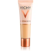 Podkłady do twarzy - Vichy Minéralblend odcień 06 Ocher 30 ml - miniaturka - grafika 1