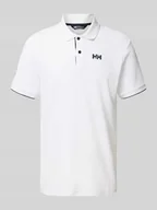 Koszulki męskie - Koszulka polo o kroju regular fit z nadrukiem z logo model ‘Ocean Polo 2.0’ - miniaturka - grafika 1