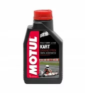 Akcesoria do elektronarzędzi - Motul MOTUL 105884 kart Grand Prix 2T 1liter 100015 - miniaturka - grafika 1