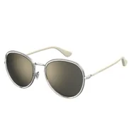 Okulary przeciwsłoneczne - Okulary przeciwsłoneczne Havaianas Corumbau JBV 57 UE - miniaturka - grafika 1