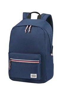 American Tourister Upbeat Backpack 42,5 cm navy - Plecaki - miniaturka - grafika 2