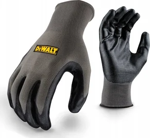 Dewalt rękawice pu touchscreen cut d l dewalt - Rękawice robocze - miniaturka - grafika 1