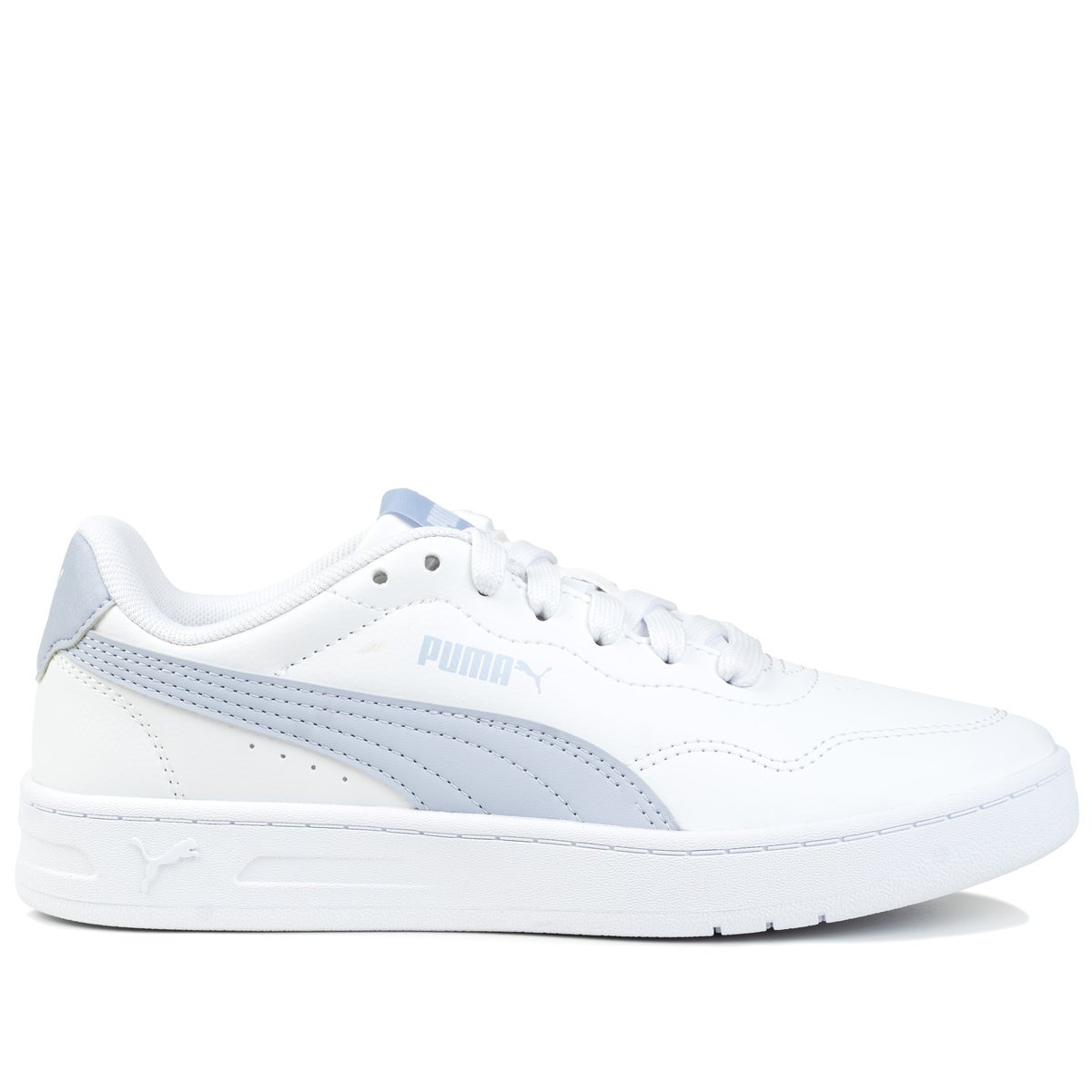 Buty, trampki damskie Puma COURT LALLY 40036705 37,5