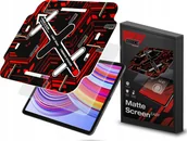 Akcesoria do tabletów i e-booków - GrizzGlass Folia matowa GrizzGlass MatteScreen Easy do Xiaomi Redmi Pad Pro - miniaturka - grafika 1