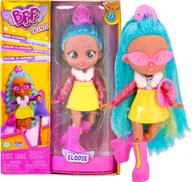 Lalki dla dziewczynek - Cry Babies Lalka BFF Talents Elodie 913110 - miniaturka - grafika 1