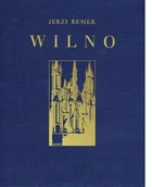 Albumy krajoznawcze - Wilno - miniaturka - grafika 1