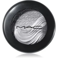 Cienie do powiek - MAC Cosmetics Cień Extra Dimension  Evening Grey - miniaturka - grafika 1
