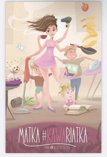 Kawa ziarnista Kawariatka 1kg - Kawa - miniaturka - grafika 3