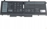 Baterie do laptopów - Bateria Dell 58Wh lithium-ion battery for - miniaturka - grafika 1