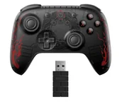 Kontrolery gier na PC - 8BitDo Ultimate 2C 2.4G Pad Black Myth Wukong - miniaturka - grafika 1