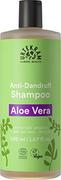 Szampony do włosów - Urtekram Łuski-Shampoo Aloe Vera 83738 - miniaturka - grafika 1