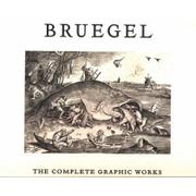 Obcojęzyczne książki o kulturze i sztuce - Maarten Bassens; Jan Van Der Stock; Joris Van Grie Bruegel The Complete Graphic Works - miniaturka - grafika 1