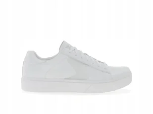 Skechers Eden LX 232865WHT Buty męskie - Buty sportowe męskie - miniaturka - grafika 1