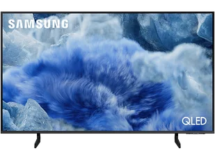 Telewizor SAMSUNG QLED QE43Q8FAAU 43" 4K - Telewizory - miniaturka - grafika 1