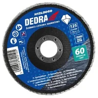 Tarcze do pił - Ściernica listkowa DEDRA H12L0060 - miniaturka - grafika 1