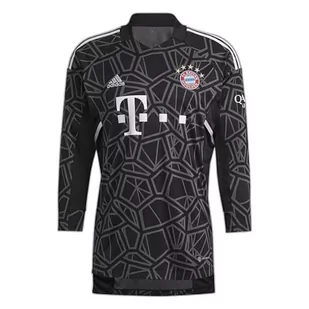 adidas Skarpety męskie Fcb Gk - Skarpetki damskie - miniaturka - grafika 1