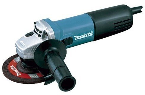 Makita ANGLE GRINDER 840W 9558HNR 125MM 