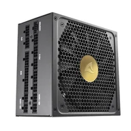 Akcesoria do serwerów - Sharkoon Rebel P30 Gold moduł zasilaczy 1300 W 20+4 pin ATX ATX Czarny - miniaturka - grafika 1