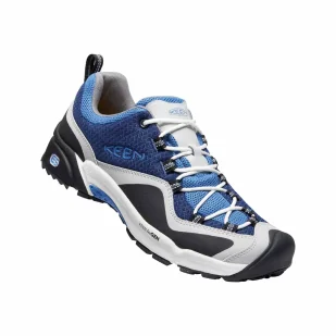 Buty trekkingowe męskie KEEN WASATCH CREST VENT - Buty trekkingowe męskie - miniaturka - grafika 4
