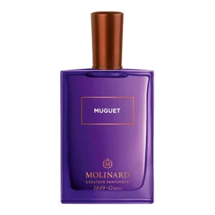 Molinard Muguet woda perfumowana 75ml - Wody i perfumy damskie - miniaturka - grafika 2