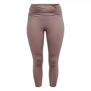 adidas Legginsy damskie, ok., XL - Legginsy - miniaturka - grafika 1