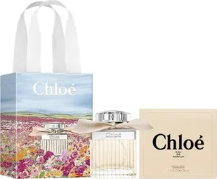 Chloe Chloe, Signature, Eau De Parfum, For Women, 75 ml For Women - Wody i perfumy damskie - miniaturka - grafika 1