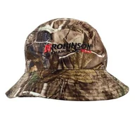 Inne akcesoria dla wędkarzy - Kapelusz wędkarski Robinson - miniaturka - grafika 1