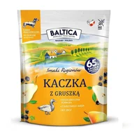 Sucha karma dla psów - BALTICA Kaczka z Gruszką Small 1kg pear and duck - miniaturka - grafika 1