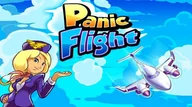 Gry PC Cyfrowe - Ultimate Panic Flight (PC) klucz Steam - miniaturka - grafika 1