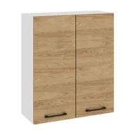 Meble kuchenne - Bari Szafka Wisząca Wysoka G2-80-H92 Hikora - miniaturka - grafika 1