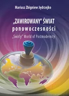 Kulturoznawstwo i antropologia - Zawirowany świat ponowoczesności - Aspra - miniaturka - grafika 1