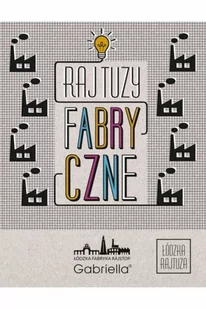 Gabriella 654 Fabryczne rajstopy damskie - Rajstopy - miniaturka - grafika 1