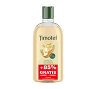 Szampony do włosów - TIMOTEI JEDWABISTA MIĘKKOŚĆ SZAMPON Z ODŻYWKĄ 2W1 750ML - miniaturka - grafika 1