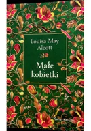Literatura obyczajowa - Małe kobietki - miniaturka - grafika 1