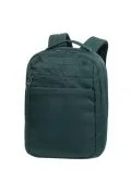 Plecaki - Plecak biznesowy Coolpack Falet Green - miniaturka - grafika 1
